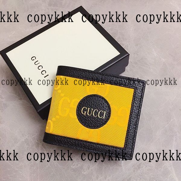 格安 グッチ 折り財布 スーパーコピー - wallets-00189