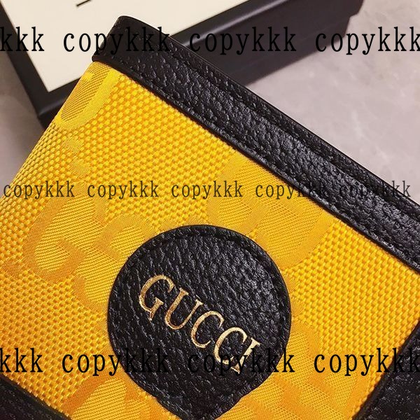 格安 グッチ 折り財布 スーパーコピー - wallets-00189 画像 2