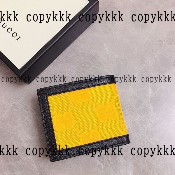 格安 グッチ 折り財布 スーパーコピー - wallets-00189 画像 3