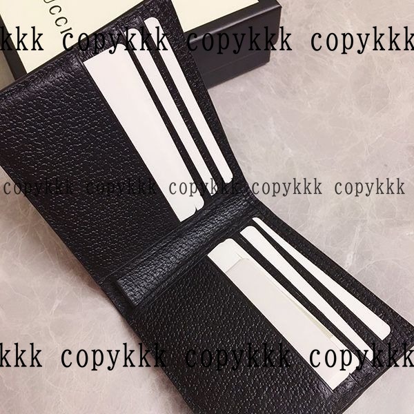 格安 グッチ 折り財布 スーパーコピー - wallets-00189 画像 4