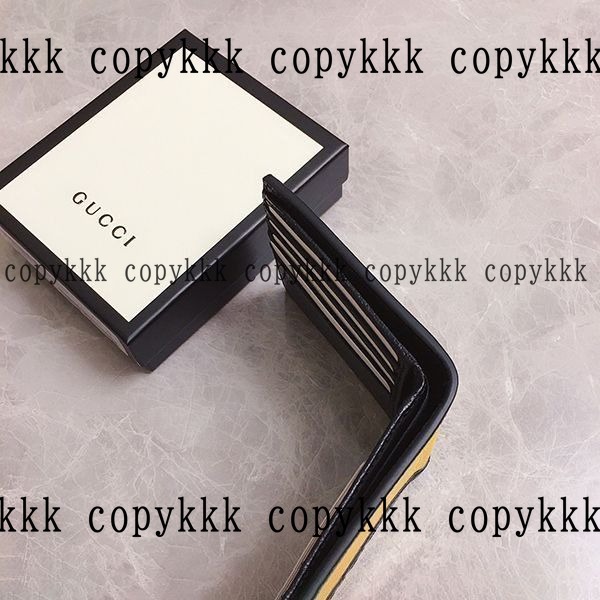 格安 グッチ 折り財布 スーパーコピー - wallets-00189 画像 5