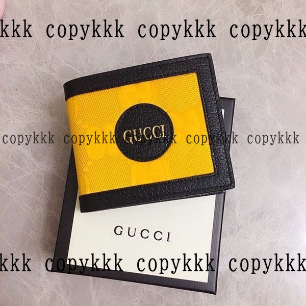 格安 グッチ 折り財布 スーパーコピー - wallets-00189 画像 7