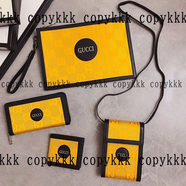 格安 グッチ 折り財布 スーパーコピー - wallets-00189 画像 8