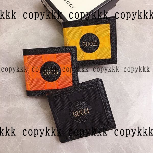 格安 グッチ 折り財布 スーパーコピー - wallets-00189 画像 9