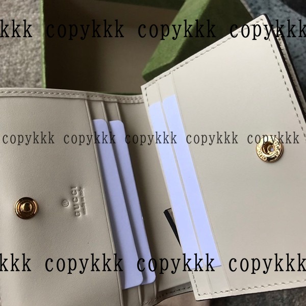 大人気 グッチ 折り財布 N級品 - wallets-00190 画像 5