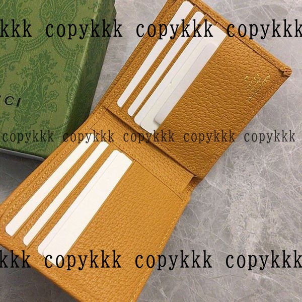 グッチ 折り財布 コピー 送料無料 - wallets-00191 画像 4