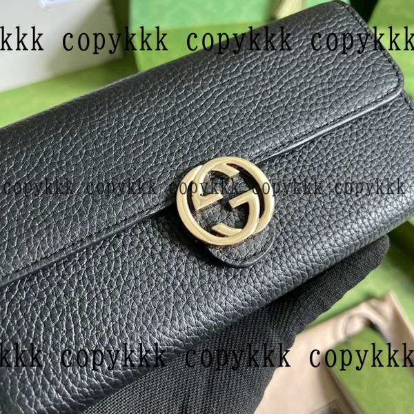 グッチ 長財布 コピー 送料無料 - wallets-00202 画像 5