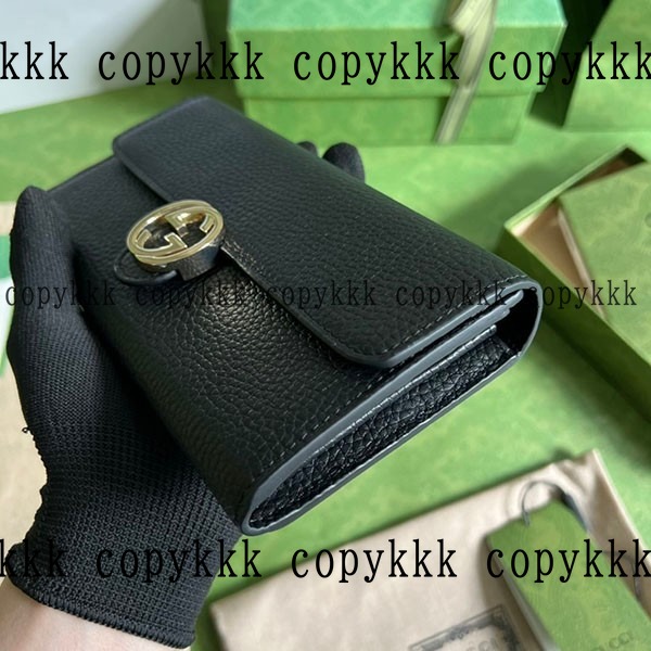グッチ 長財布 コピー 送料無料 - wallets-00202 画像 6