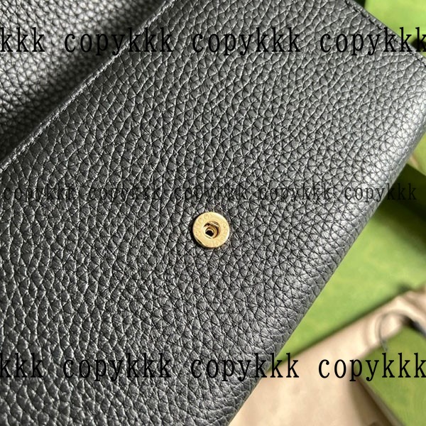 グッチ 長財布 コピー 送料無料 - wallets-00202 画像 7