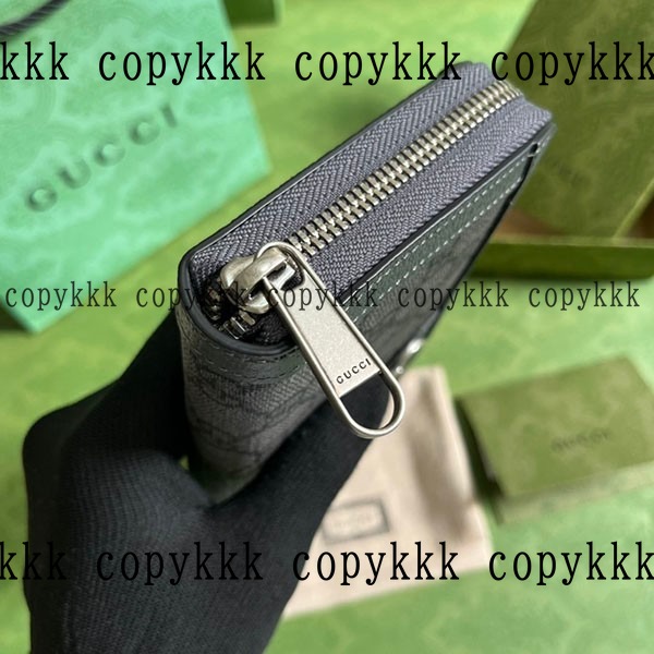 大人気 グッチ 長財布 N級品 - wallets-00203 画像 7