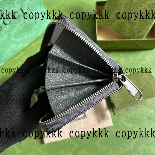 大人気 グッチ 長財布 N級品 - wallets-00203 画像 8