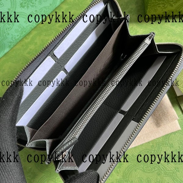 大人気 グッチ 長財布 N級品 - wallets-00203 画像 9