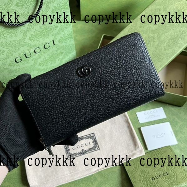 大人気 グッチ 長財布 N級品 - wallets-00205