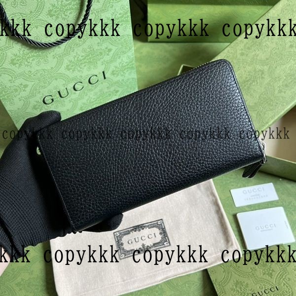 大人気 グッチ 長財布 N級品 - wallets-00205 画像 2
