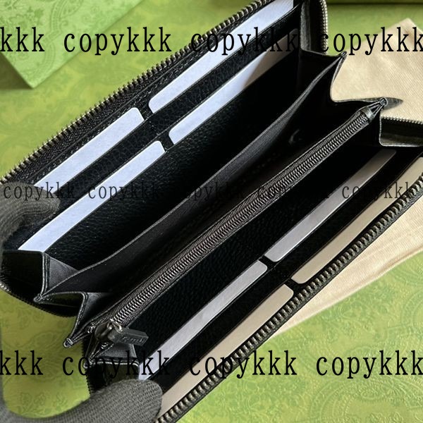 大人気 グッチ 長財布 N級品 - wallets-00205 画像 5
