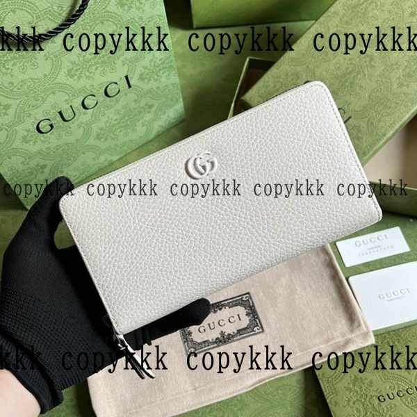 グッチ 長財布 N級品 激安通販 - wallets-00206