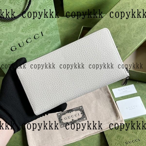 グッチ 長財布 N級品 激安通販 - wallets-00206 画像 2