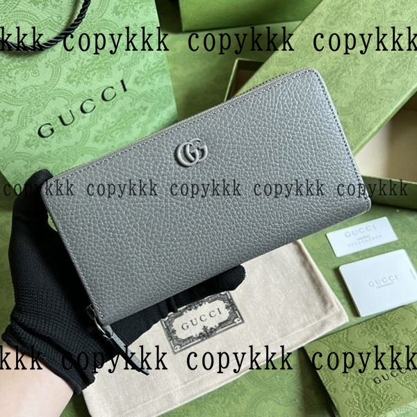 格安 グッチ 長財布 スーパーコピー - wallets-00207