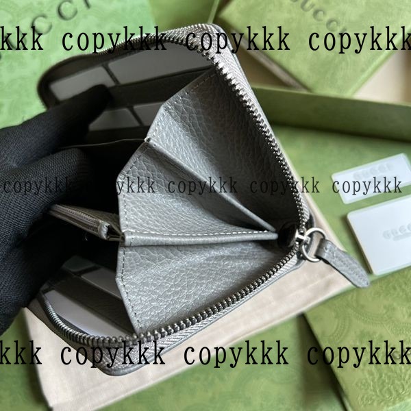格安 グッチ 長財布 スーパーコピー - wallets-00207 画像 5