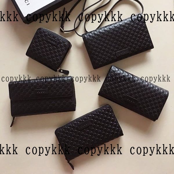 グッチ 長財布 N級品 激安通販 - wallets-00208 画像 8