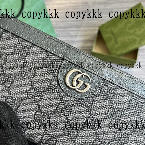 グッチ 長財布 N級品 激安通販 - wallets-00192 画像 5
