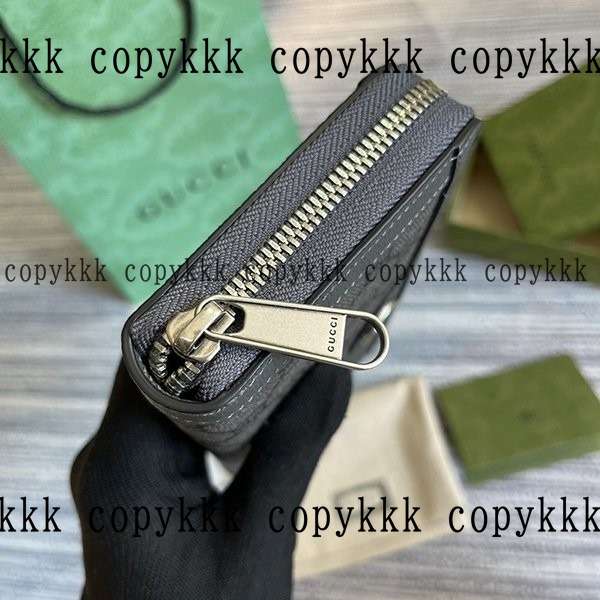 グッチ 長財布 N級品 激安通販 - wallets-00192 画像 6
