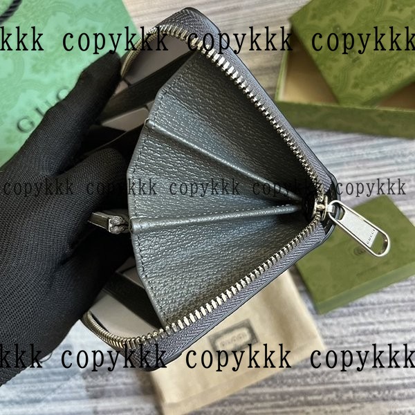グッチ 長財布 N級品 激安通販 - wallets-00192 画像 9