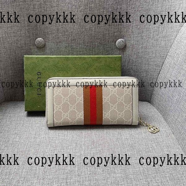 大人気 グッチ 長財布 N級品 - wallets-00210 画像 2
