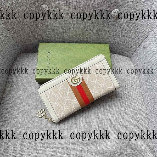 大人気 グッチ 長財布 N級品 - wallets-00210 画像 3