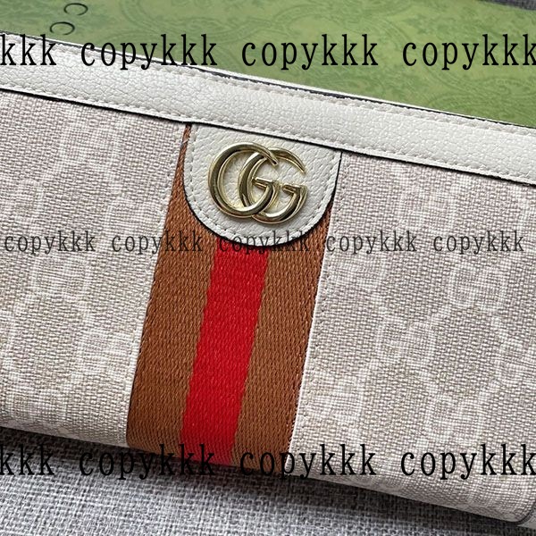 大人気 グッチ 長財布 N級品 - wallets-00210 画像 6