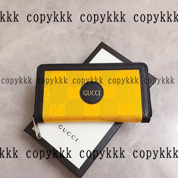 人気 グッチ 長財布 コピー - wallets-00212 画像 7