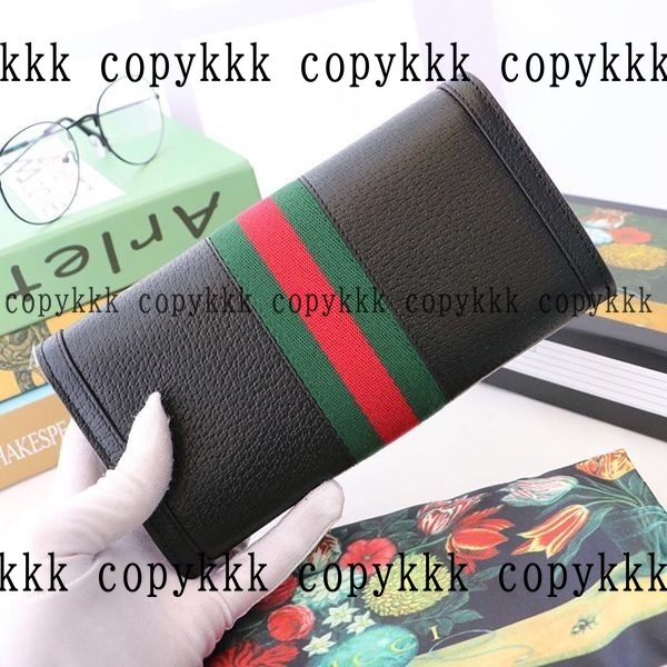 グッチ 長財布 N級品 激安通販 - wallets-00213 画像 2