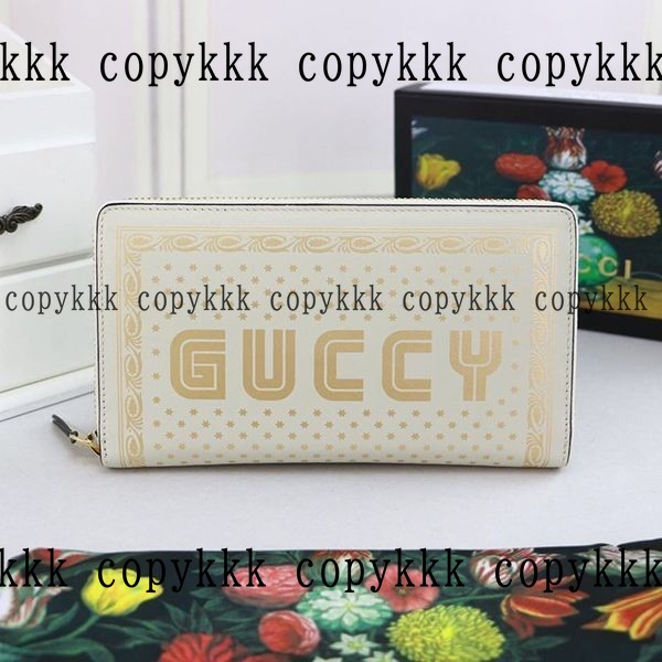 格安 グッチ 長財布 スーパーコピー - wallets-00214