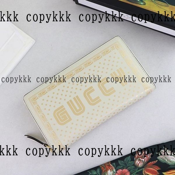 格安 グッチ 長財布 スーパーコピー - wallets-00214 画像 2