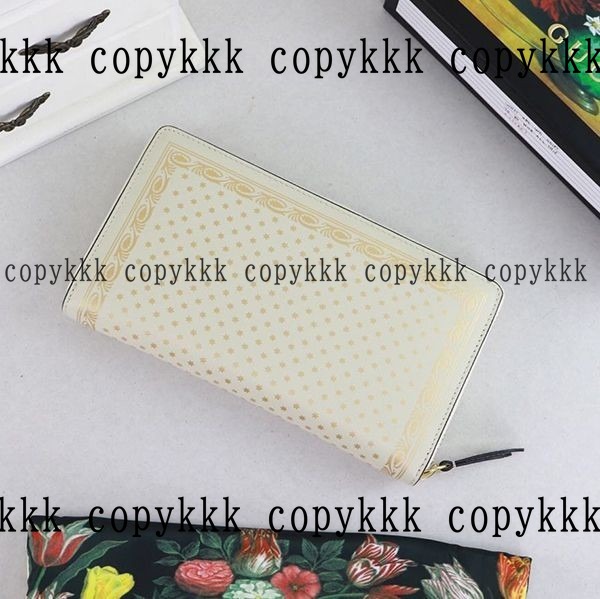 格安 グッチ 長財布 スーパーコピー - wallets-00214 画像 3