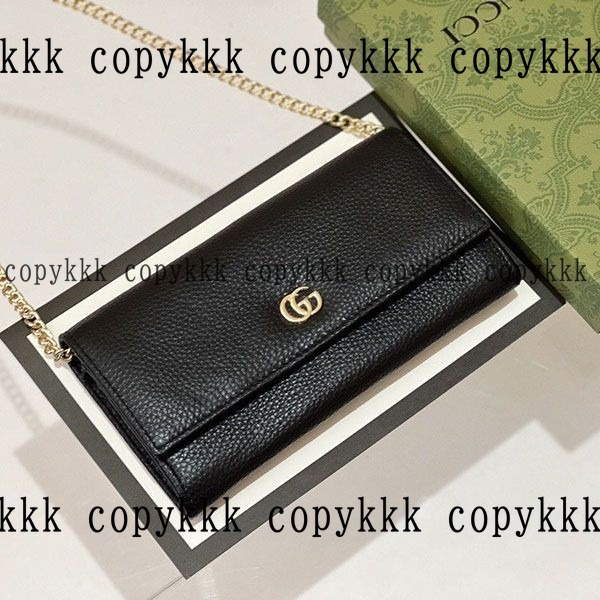 グッチ 長財布 コピー 送料無料 - wallets-00217 画像 7