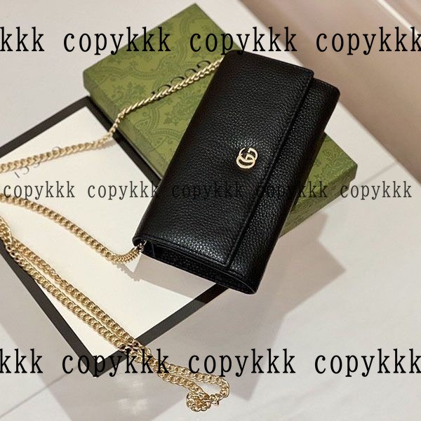 グッチ 長財布 コピー 送料無料 - wallets-00217 画像 8