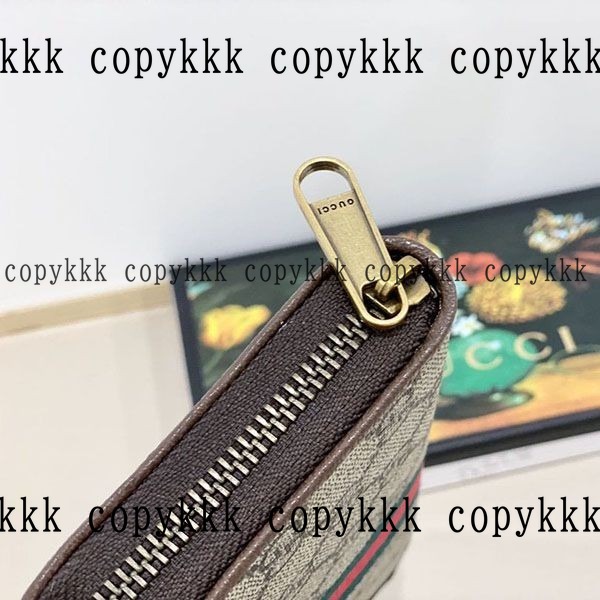 格安 グッチ 長財布 スーパーコピー - wallets-00218 画像 5