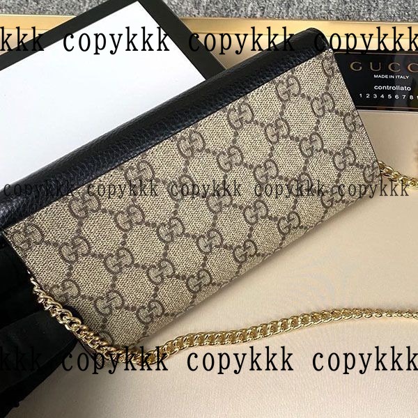 グッチ 長財布 N級品 激安通販 - wallets-00219 画像 5