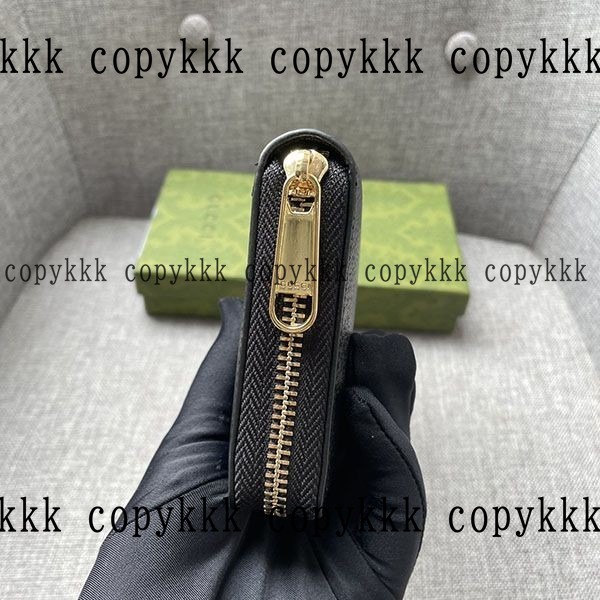 送料無料 グッチ 長財布 スーパーコピー - wallets-00220 画像 6