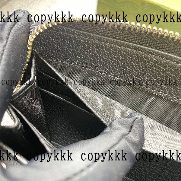 送料無料 グッチ 長財布 スーパーコピー - wallets-00220 画像 7