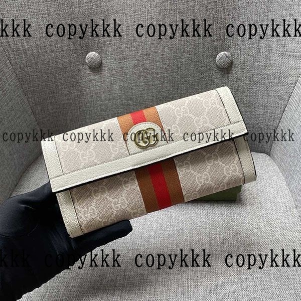 グッチ 長財布 N級品 激安通販 - wallets-00222 画像 2