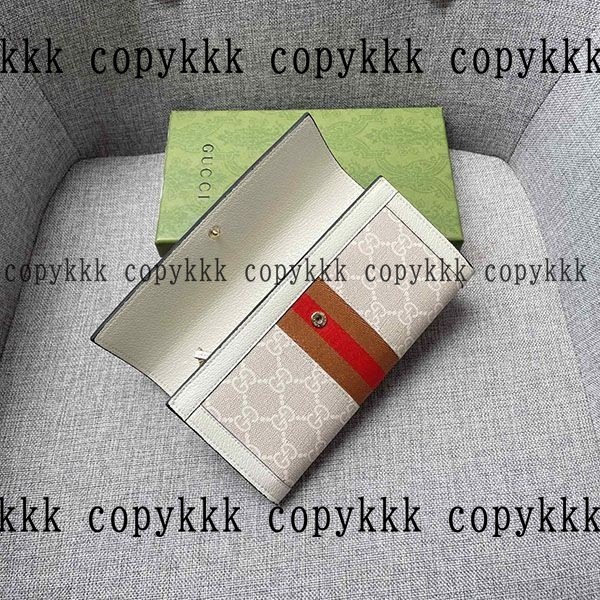 グッチ 長財布 N級品 激安通販 - wallets-00222 画像 4
