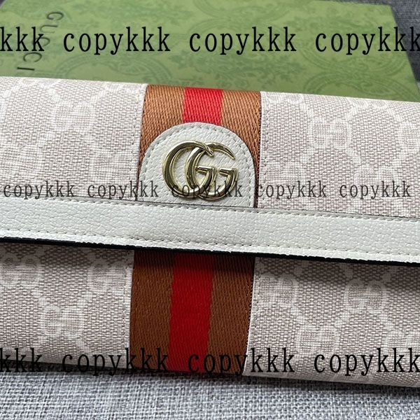 グッチ 長財布 N級品 激安通販 - wallets-00222 画像 5