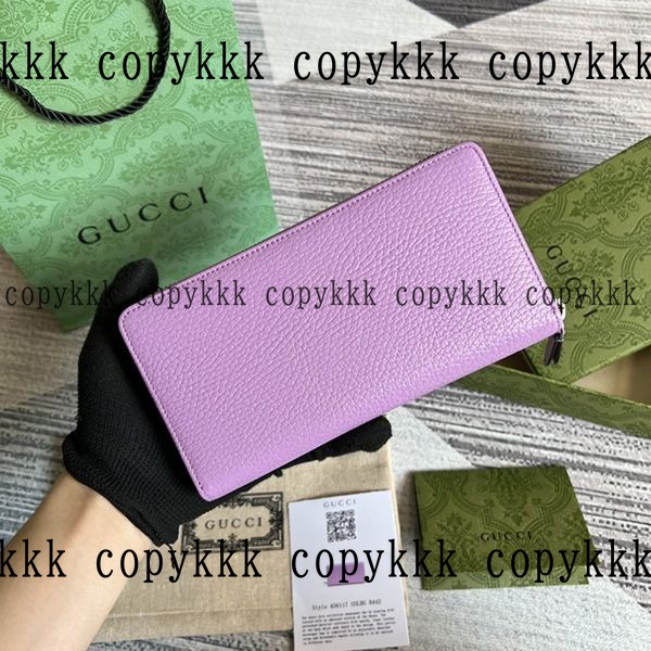 送料無料 グッチ 長財布 スーパーコピー - wallets-00224 画像 2