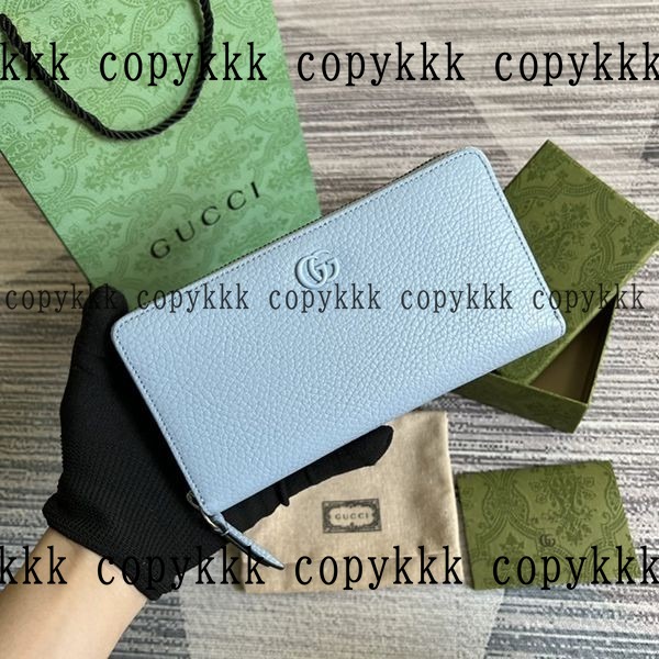人気 グッチ 長財布 コピー - wallets-00225