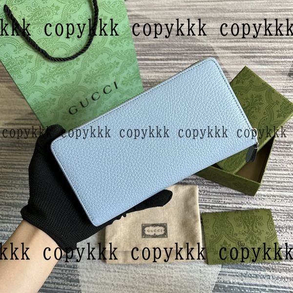 人気 グッチ 長財布 コピー - wallets-00225 画像 2