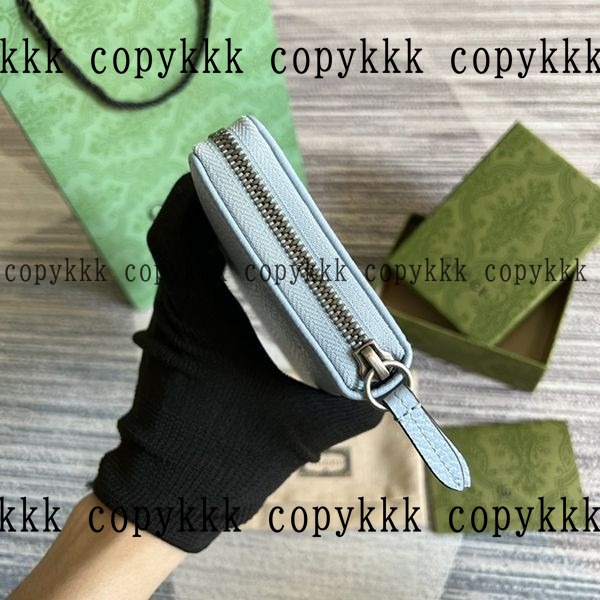 人気 グッチ 長財布 コピー - wallets-00225 画像 3
