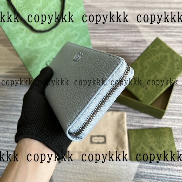 人気 グッチ 長財布 コピー - wallets-00225 画像 5