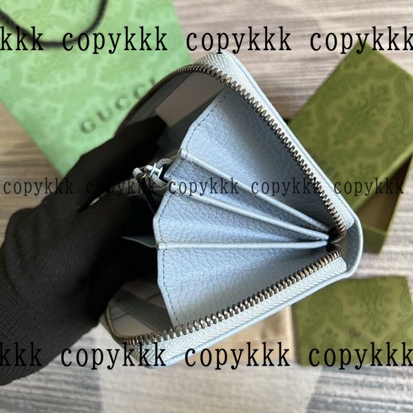 人気 グッチ 長財布 コピー - wallets-00225 画像 8
